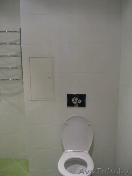 Новая квартира на Ул. Радужная (дорогой качественный ремонт) - Изображение #4, Объявление #44723