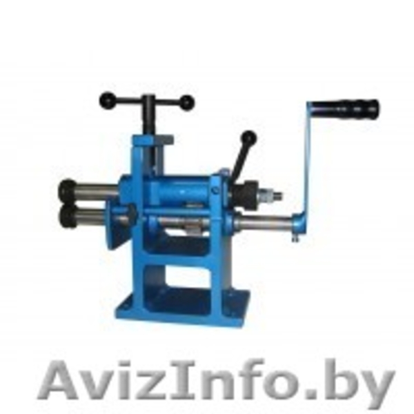 Оборудование для жестянщика - Изображение #2, Объявление #38213