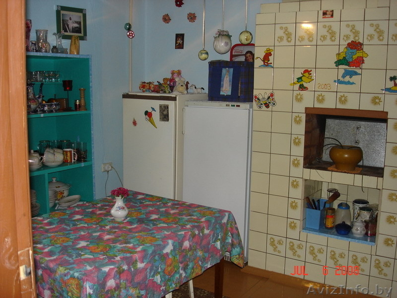 Продажа Дома (дачи) на Нарочи - Изображение #2, Объявление #57457