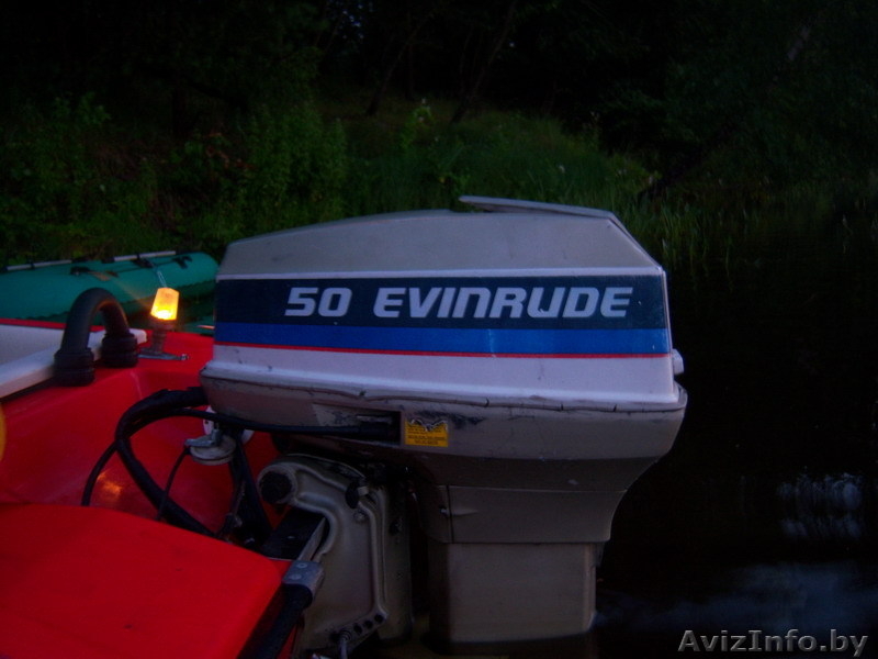 ЛОДКА МОТОРНАЯ LABRADOR BOATS - Изображение #3, Объявление #52745