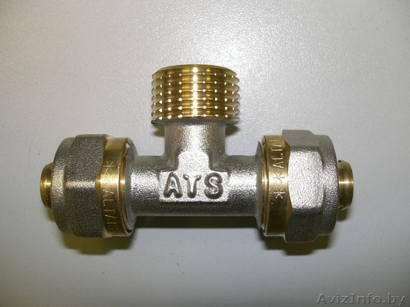 Комплексные поставки системы отопления и водоснабжения. - Изображение #2, Объявление #51946