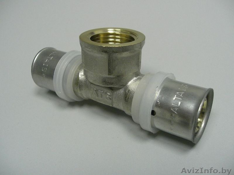 Комплексные поставки системы отопления и водоснабжения. - Изображение #1, Объявление #51946