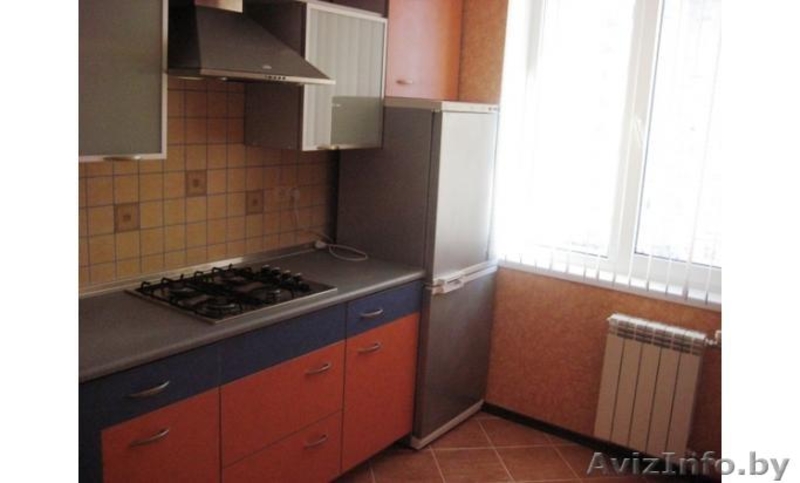 квартира 1комнатная - Изображение #1, Объявление #48019