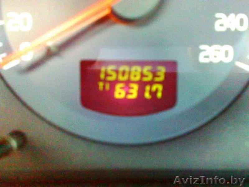 Продам Volvo s80, отличное состояние, максимальная комплектация! - Изображение #4, Объявление #50761