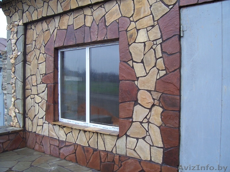 Камень натуральный - Изображение #4, Объявление #49777