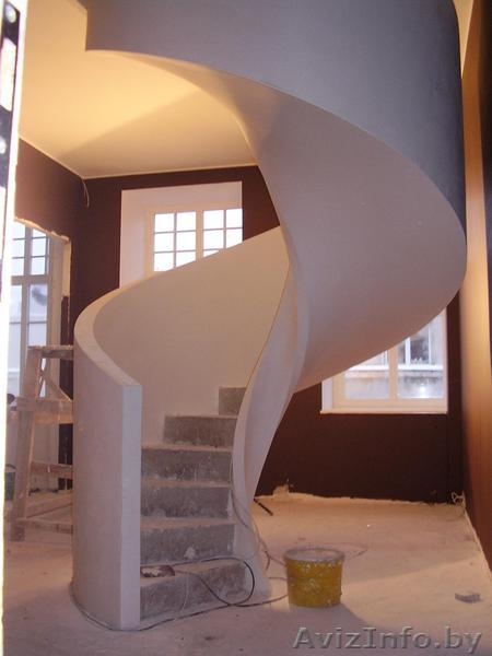 Литовская компания выполняет все виды строительных, отделочных работ - Изображение #3, Объявление #47802