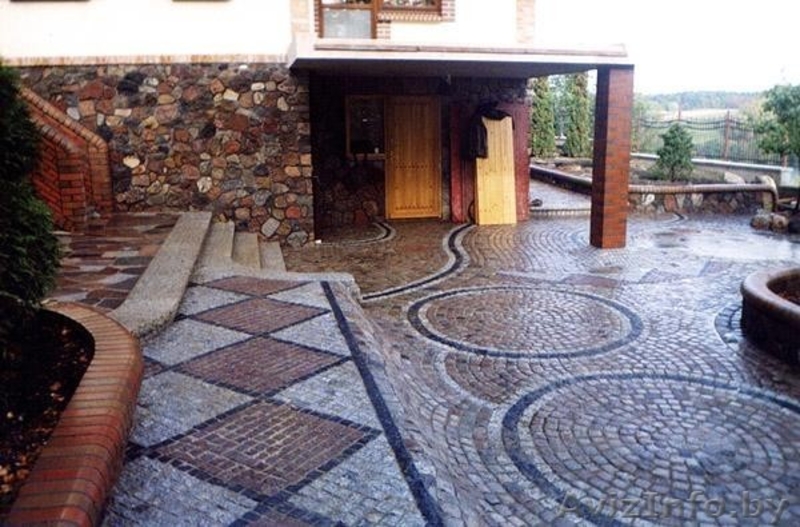 камень натуральный пиленый - Изображение #2, Объявление #58378