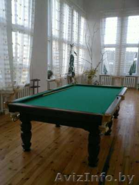 Коттедж на сутки - Изображение #1, Объявление #59328