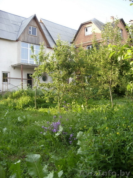 Продам коттедж "Сосновый бор 32, Минск" - Изображение #4, Объявление #48070