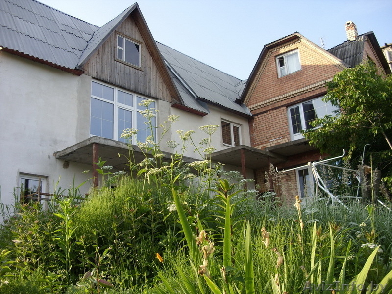 Продам коттедж "Сосновый бор 32, Минск" - Изображение #5, Объявление #48070