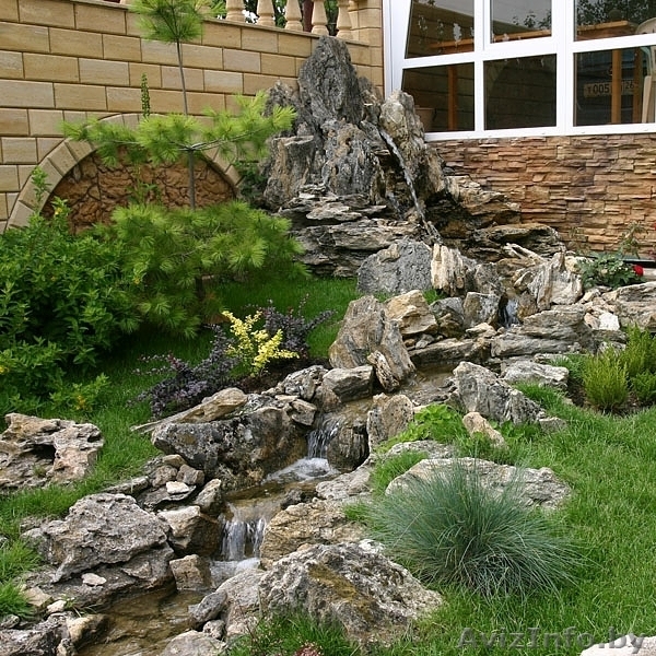 Камень натуральный - Изображение #1, Объявление #49777