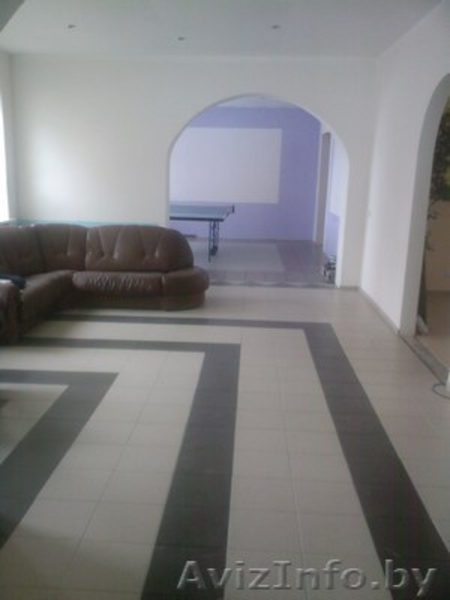 Коттедж на сутки - Изображение #3, Объявление #59328