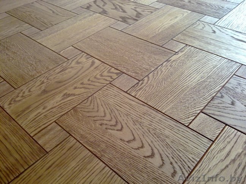 Столяра, плотника для укладки паркета - Изображение #2, Объявление #54904