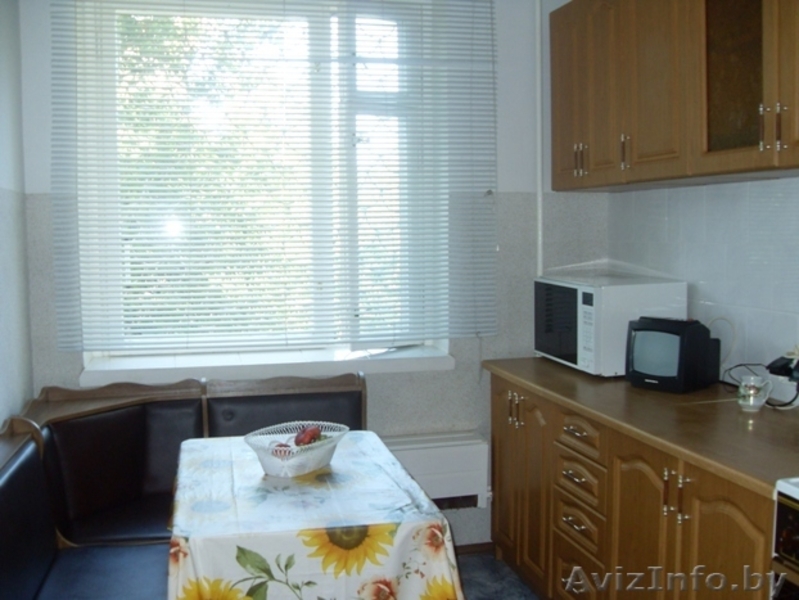 Продаётся трёхкомнатная квартира г.Щёлкино КРЫМ - Изображение #3, Объявление #54397