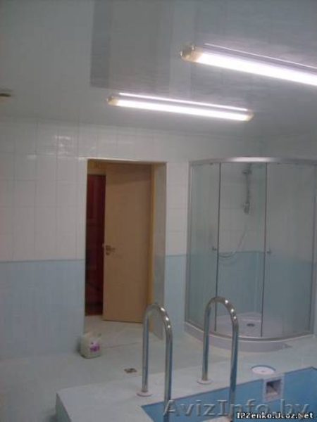 Комплексные ремонты помещений, квартир. Гипсокартон, пластик, вагонка, ламинат,  - Изображение #1, Объявление #53854