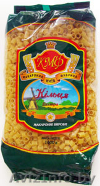 Макароны с Украины - Изображение #4, Объявление #52155