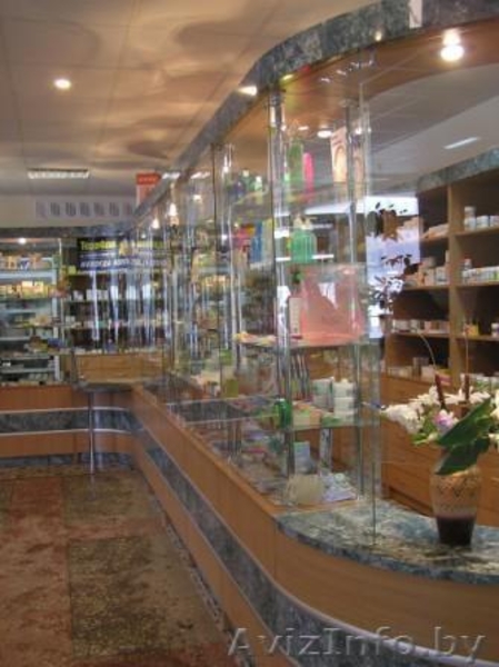 Мебель и оборудование для магазинов, кафе, баров, ресторанов - Изображение #3, Объявление #55607