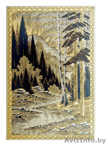 Украшенное оружие, гравюры, медали, кубки, наборы - Изображение #5, Объявление #52433