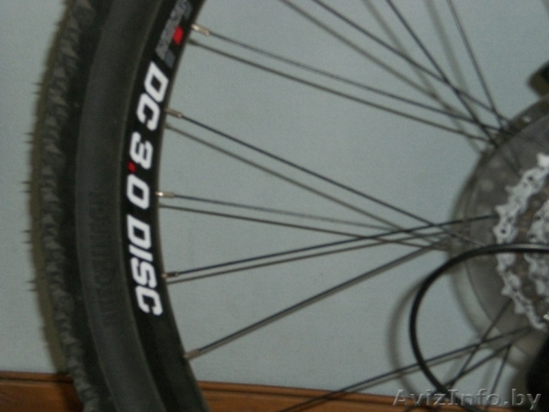 Велосипед CannonDale - Изображение #2, Объявление #49598