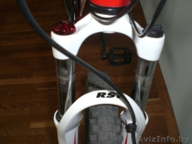 Велосипед CannonDale - Изображение #4, Объявление #49598