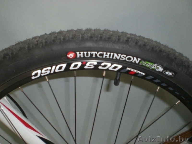 Велосипед CannonDale - Изображение #5, Объявление #49598