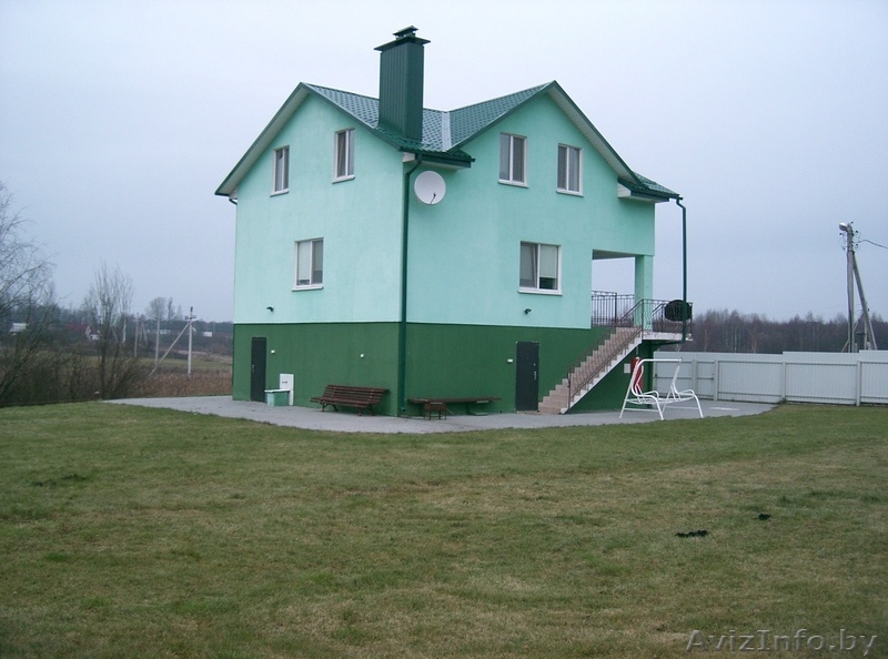 Коттедж в Тарасово на длительный срок сдам - Изображение #1, Объявление #55264