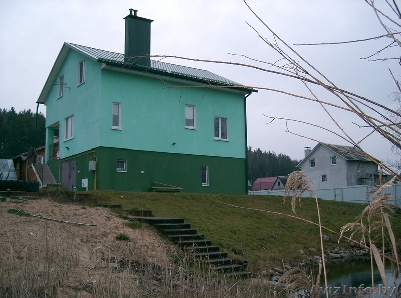 Коттедж в Тарасово на длительный срок сдам - Изображение #2, Объявление #55264