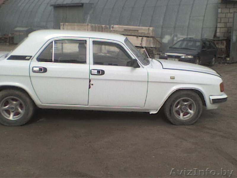 продам газ 31029 - Изображение #2, Объявление #57139