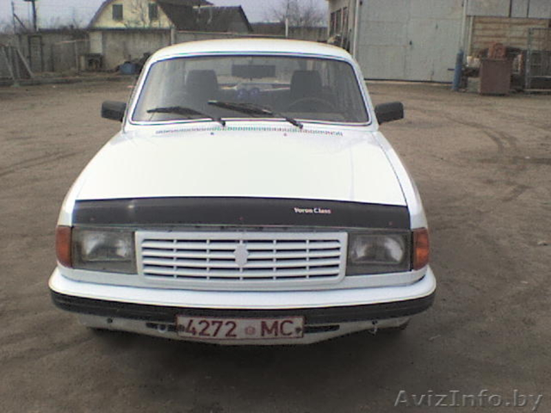 продам газ 31029 - Изображение #3, Объявление #57139