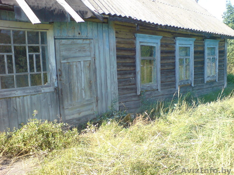 дом (сруб на самовывоз) - Изображение #2, Объявление #48543