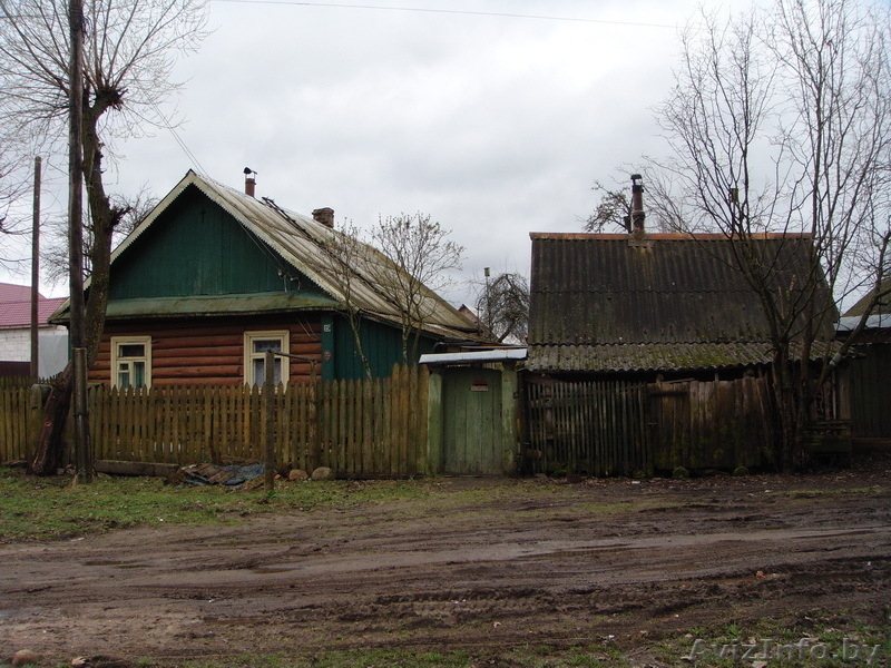 дом + участок в Жодино - Изображение #3, Объявление #59617