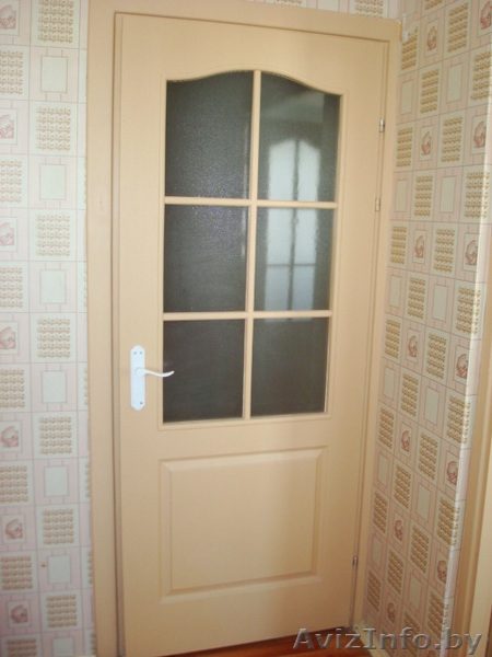 двери межкомнатные и входные из новостройки - Изображение #2, Объявление #51239