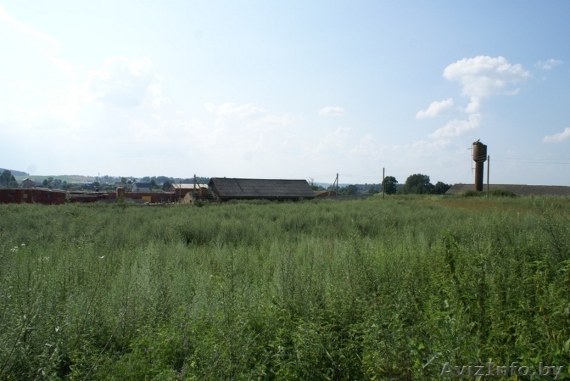 В аренду сарай 150м.кв на земельном участке - Изображение #3, Объявление #59188