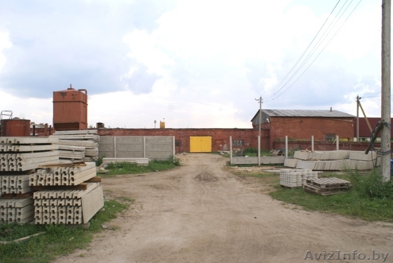 Аренда производство, склад 50, 250, 400, 1000м.кв.-1$ г.Смолевичи 25км МКАД - Изображение #3, Объявление #59166