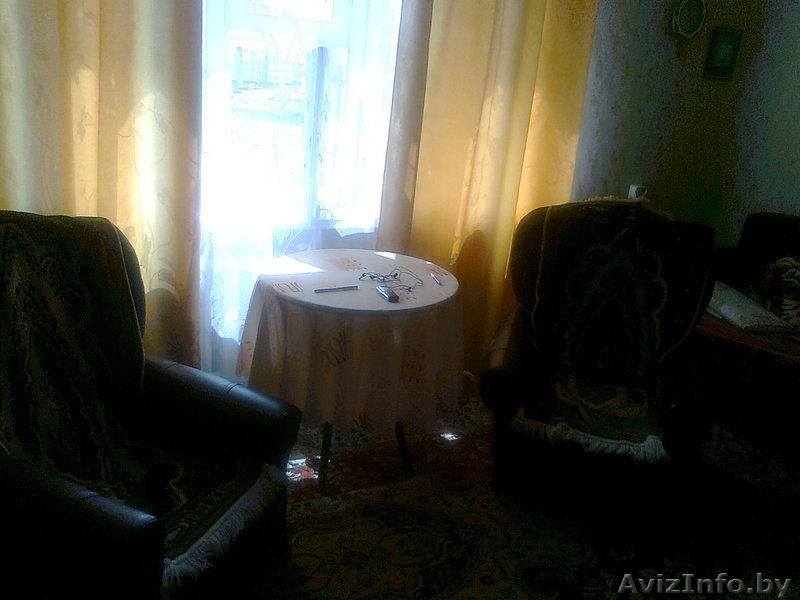 Комнату  сдаем срочно - Изображение #3, Объявление #59990