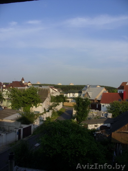 Продам коттедж "Сосновый бор 32, Минск" - Изображение #3, Объявление #48070