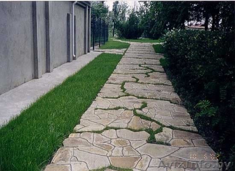 камень натуральный пиленый - Изображение #3, Объявление #58378