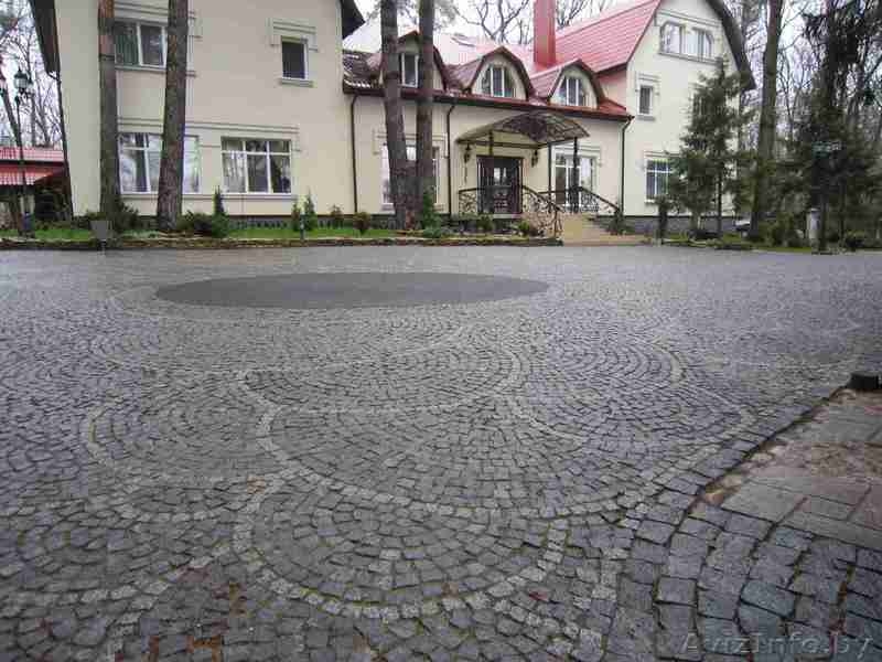 Брусчатка гранитная - Изображение #3, Объявление #58693