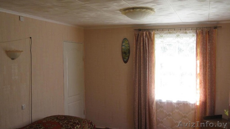 Дом в д.Нарочь. - Изображение #3, Объявление #48605