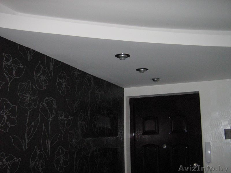 Оклейка  обоями. - Изображение #4, Объявление #51053