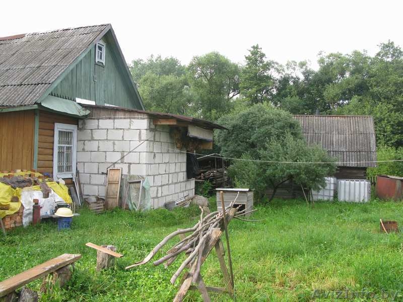 Дом 20 соток земли Все приватизировано - Изображение #1, Объявление #50854