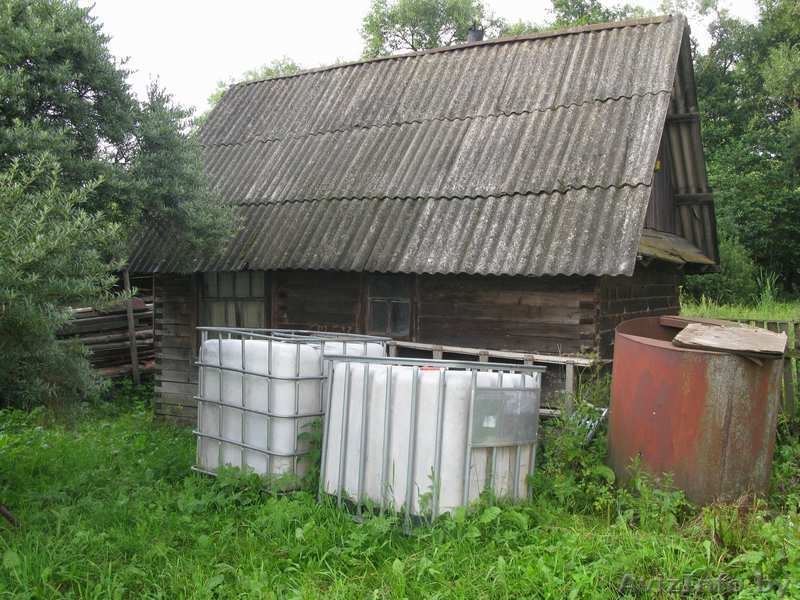 Дом 20 соток земли Все приватизировано - Изображение #4, Объявление #50854