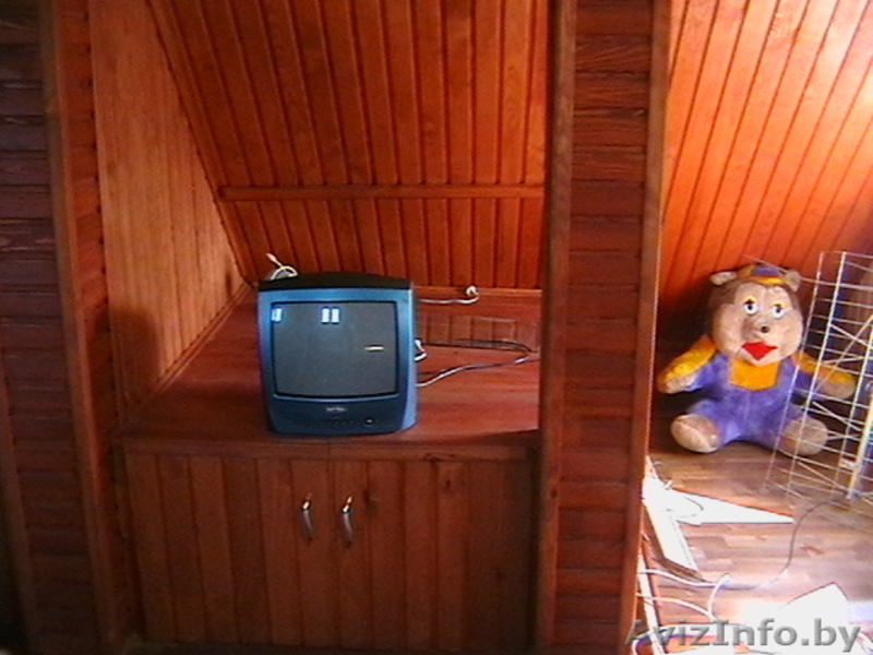 ДАЧА НЕ далеко от Фаниполя - Изображение #1, Объявление #56169