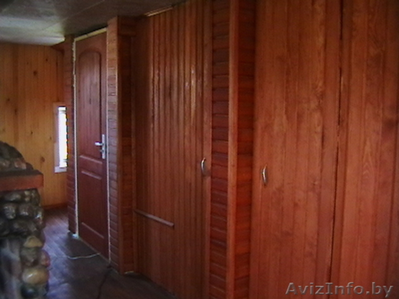 ДАЧА НЕ далеко от Фаниполя - Изображение #3, Объявление #56169