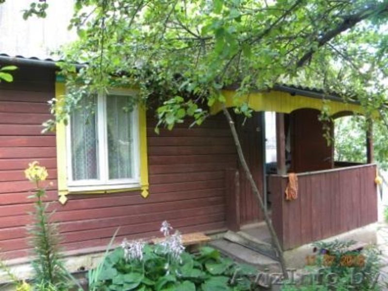 Продаю дачу ст. Радошковичи - Изображение #2, Объявление #52489