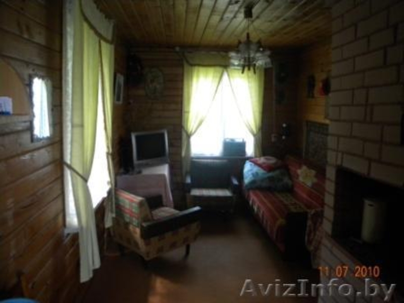 Продаю дачу ст. Радошковичи - Изображение #3, Объявление #52489