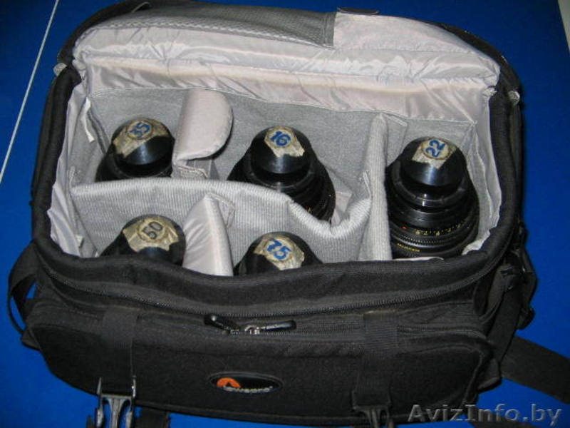 KINOR - DC2K V4 - Изображение #3, Объявление #57276