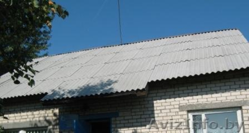 Мойка, очистка фасадов, крыш, окон, витрин www.MoemGorod.by - Изображение #3, Объявление #59903