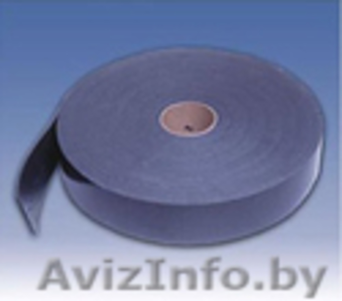 Лента уплотнительная полиэтиленовая самоклеющаяся в Минске. - Изображение #1, Объявление #52728