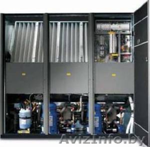 Климат от Uniflair на рынке Болоруссии  - Изображение #2, Объявление #58694